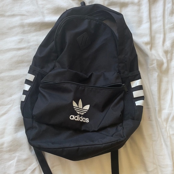 Adidas back pack